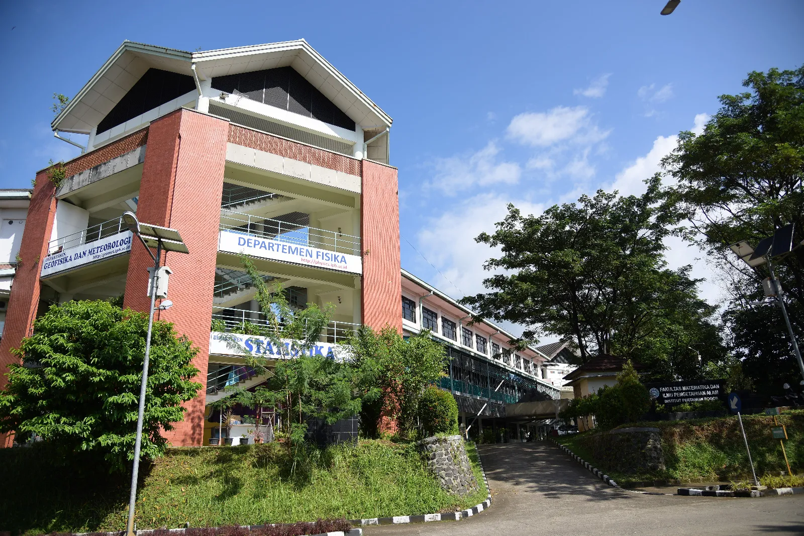 Lokasi JLPT Bogor 2026