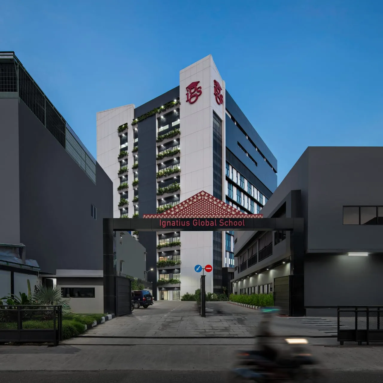 Lokasi JLPT Palembang 2026