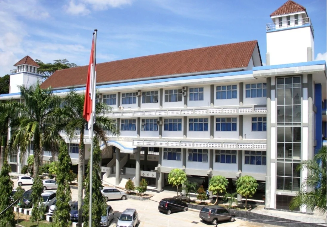 Lokasi JLPT Samarinda 2026