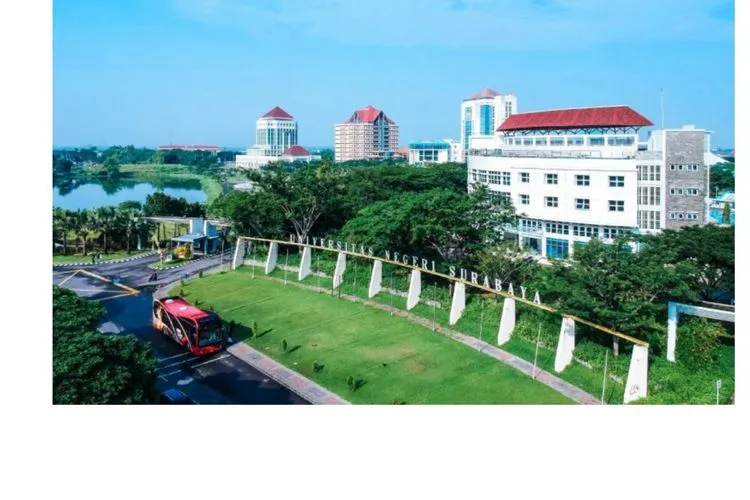 Lokasi JLPT Surabaya 2026