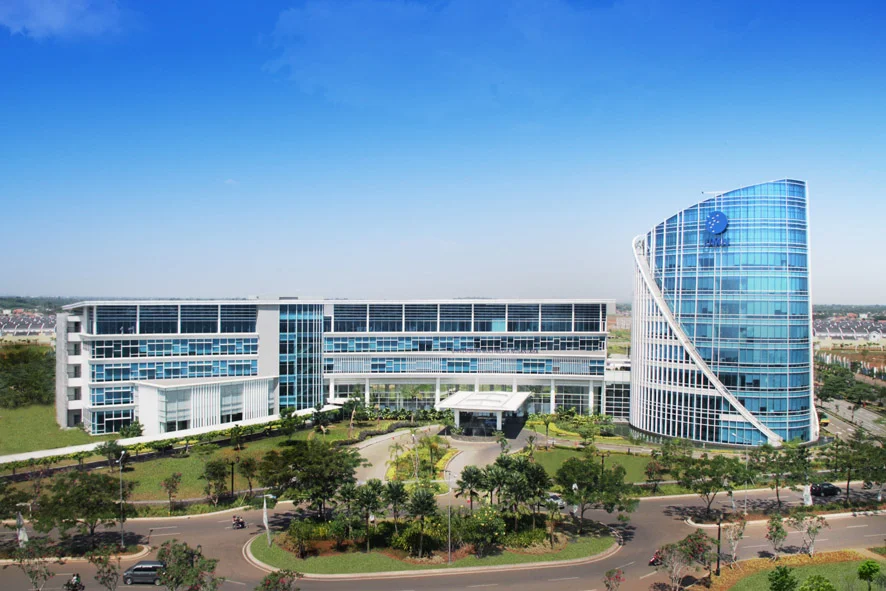 Lokasi JLPT Tangerang 2026