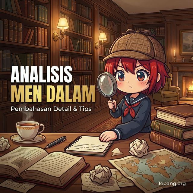 Huruf Kanji: Panduan Lengkap untuk Pemula