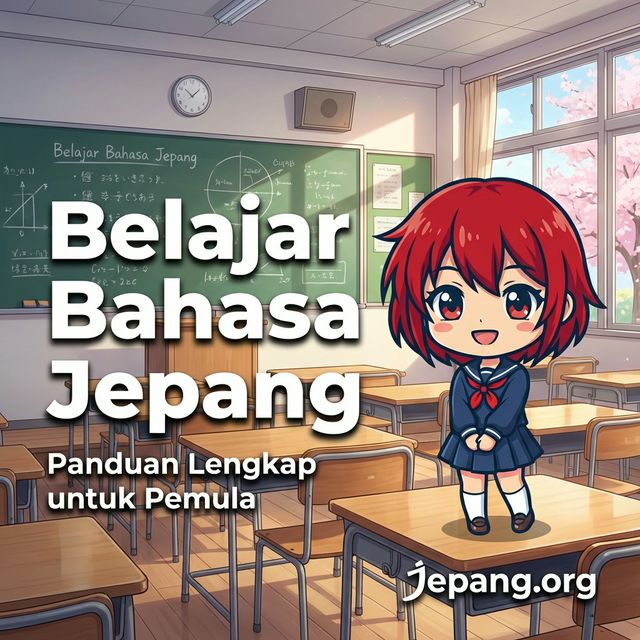 Belajar Hiragana: Cara Cepat Menghafal dan Membaca